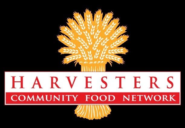 Harvesters Community Food Network